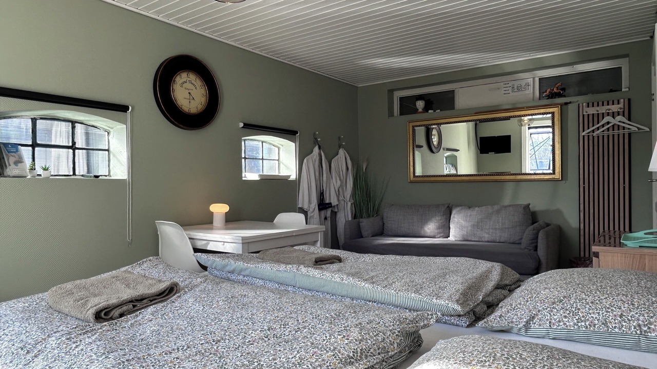 Photo of Bathroom in Valløby