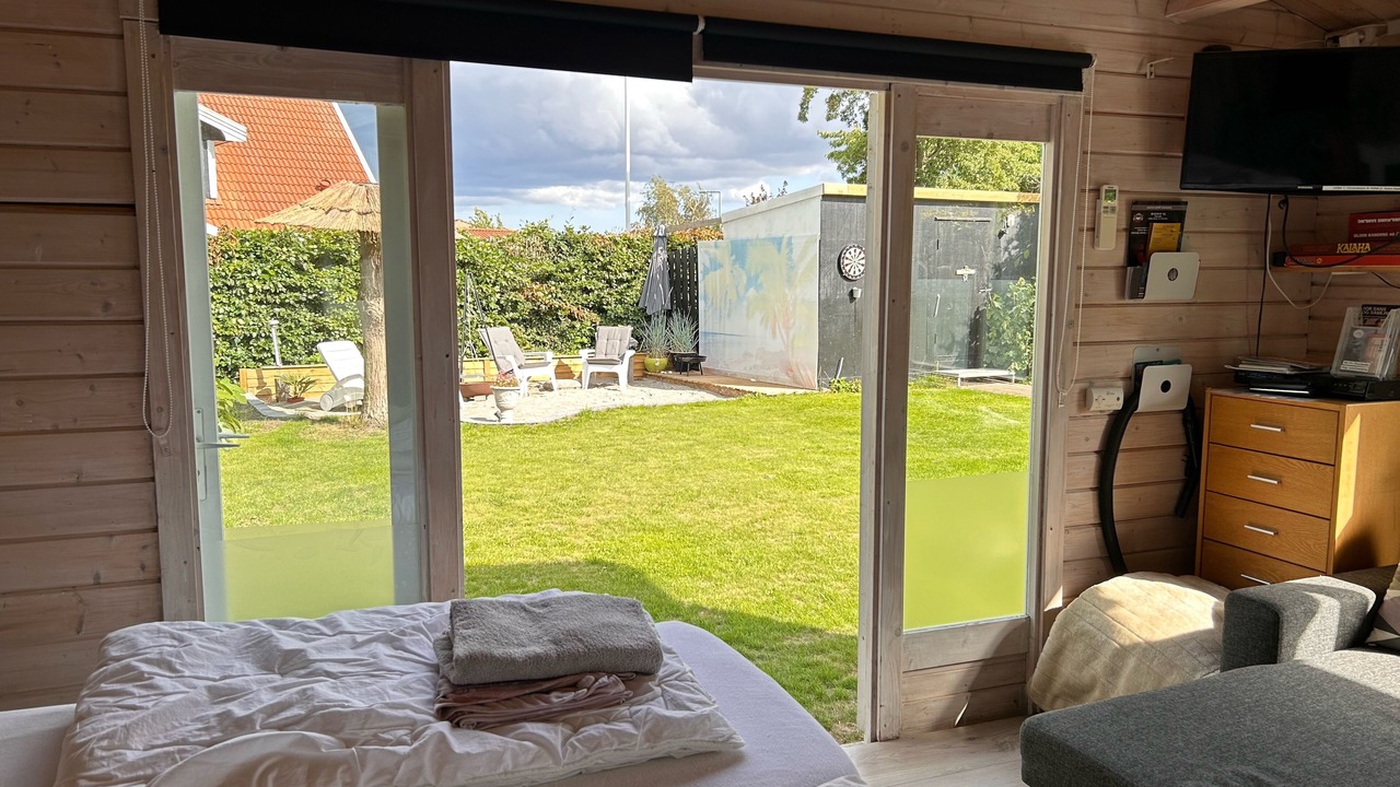 Photo of Bathroom in Valløby