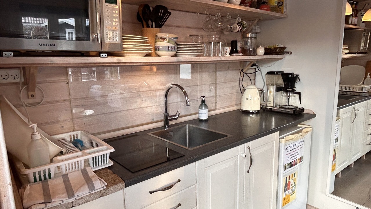 Photo of Bathroom in Valløby