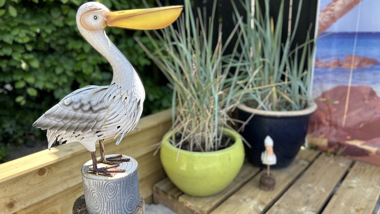 Photo of Outdoor in Valløby