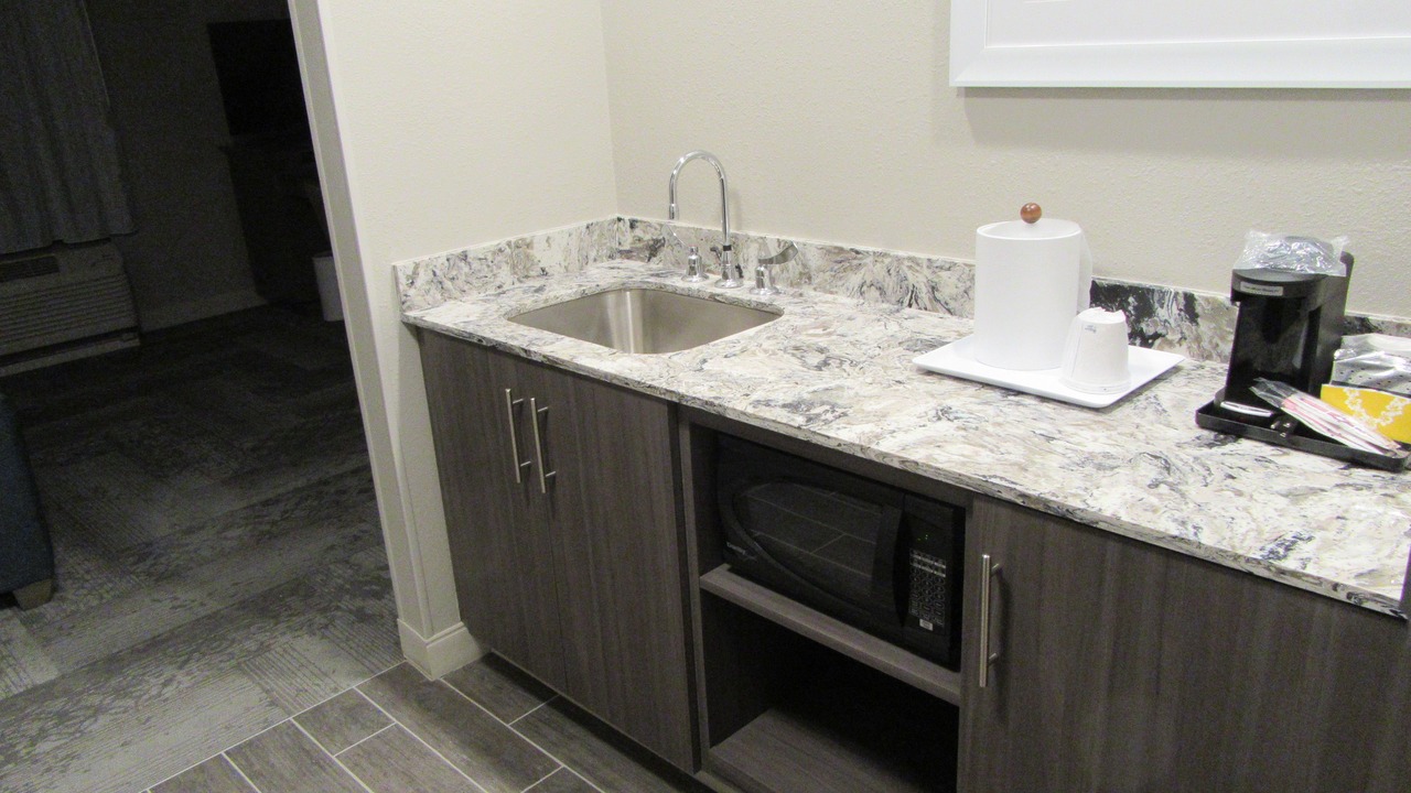 Photo of Kitchen in Southeast Raleigh