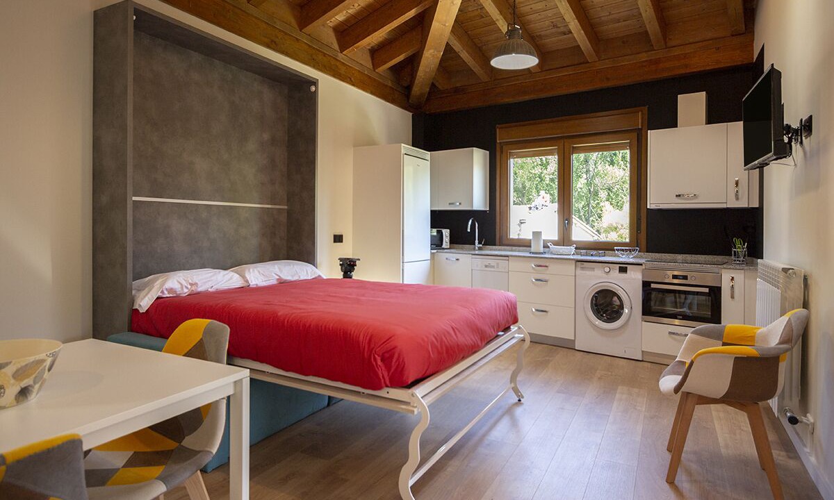 Photo of Bathroom in Torrecilla en Cameros