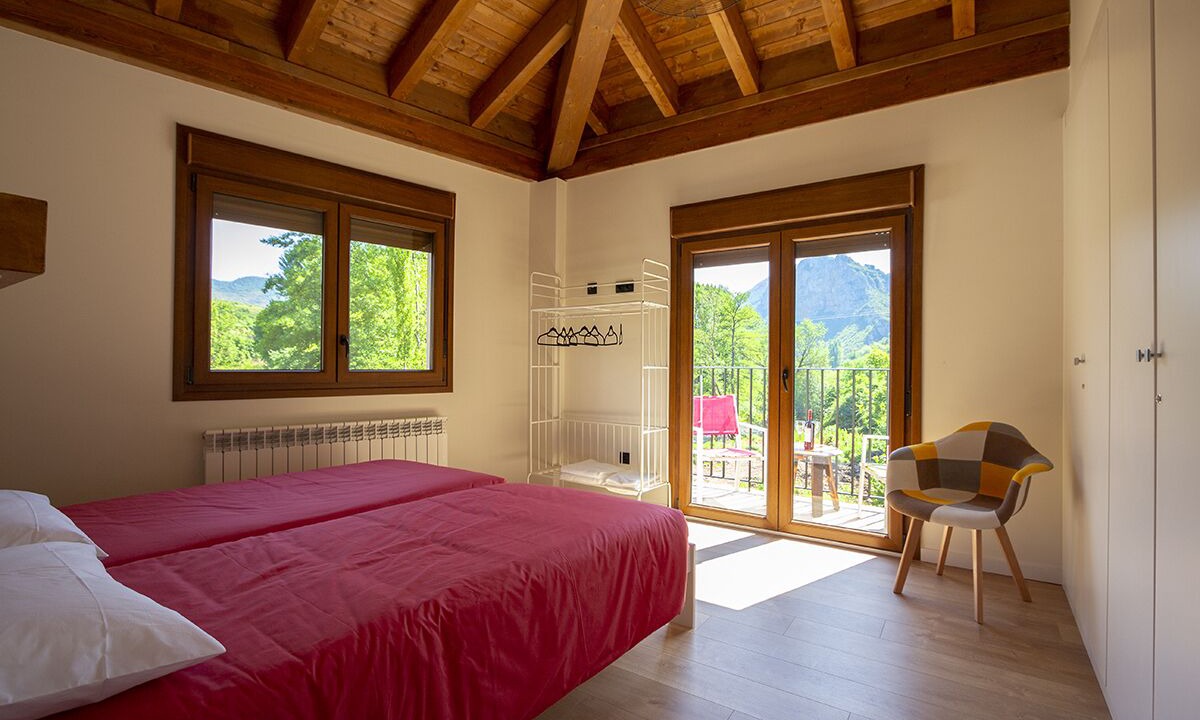 Photo of Bathroom in Torrecilla en Cameros