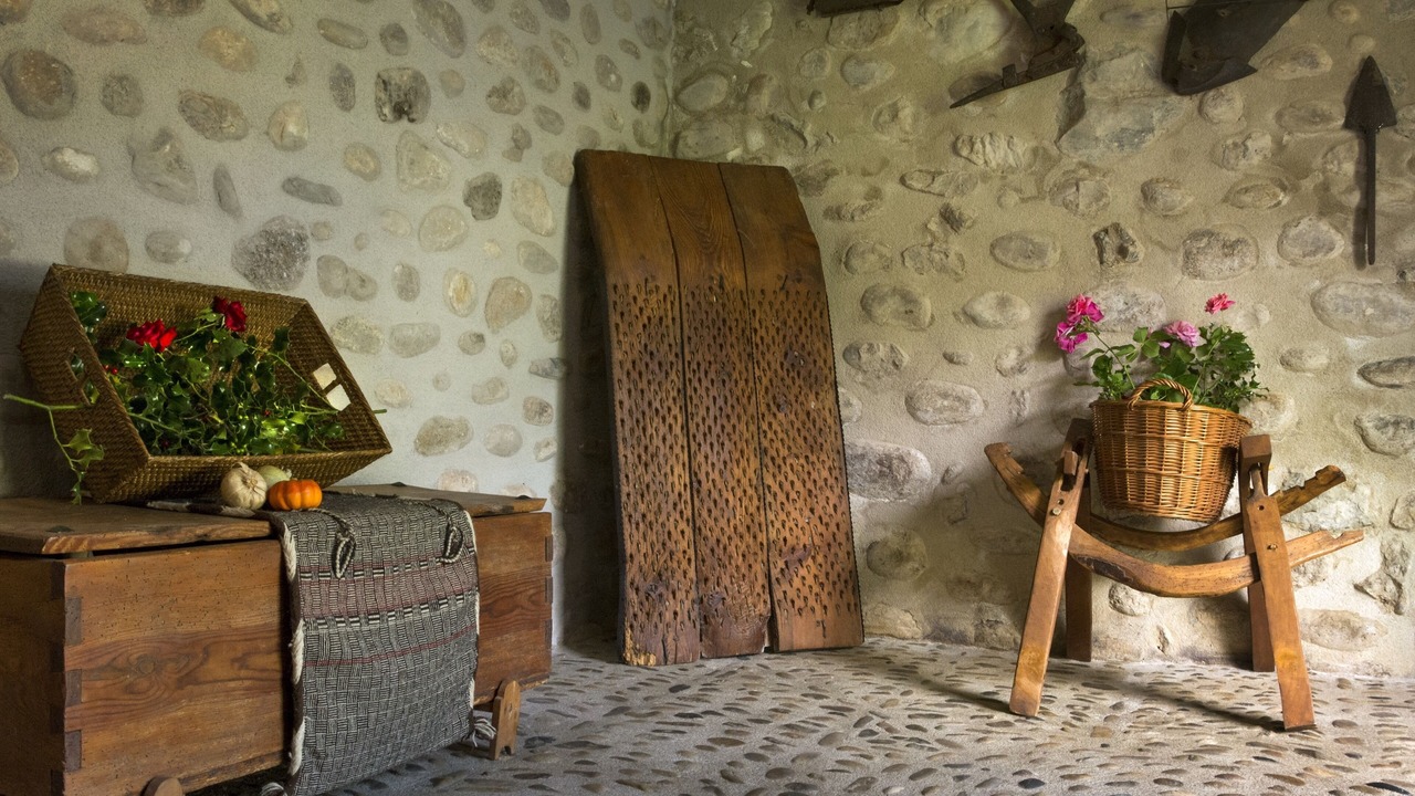 Photo of Bathroom in Torrecilla en Cameros