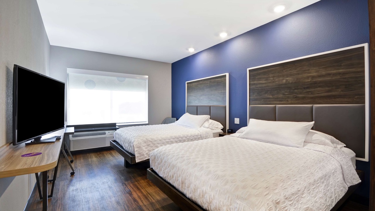 Photo of Bedroom in Sumter
