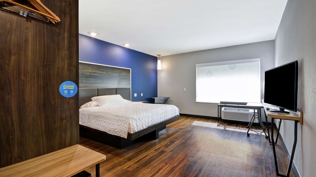 Photo of Bedroom in Sumter