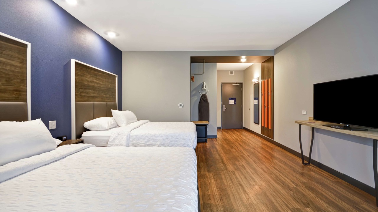 Photo of Bedroom in Sumter