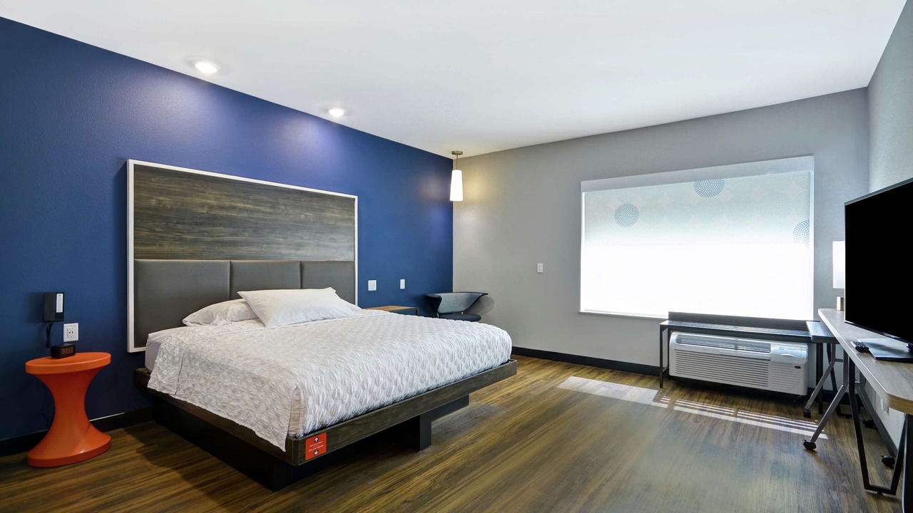 Photo of Bedroom in Sumter