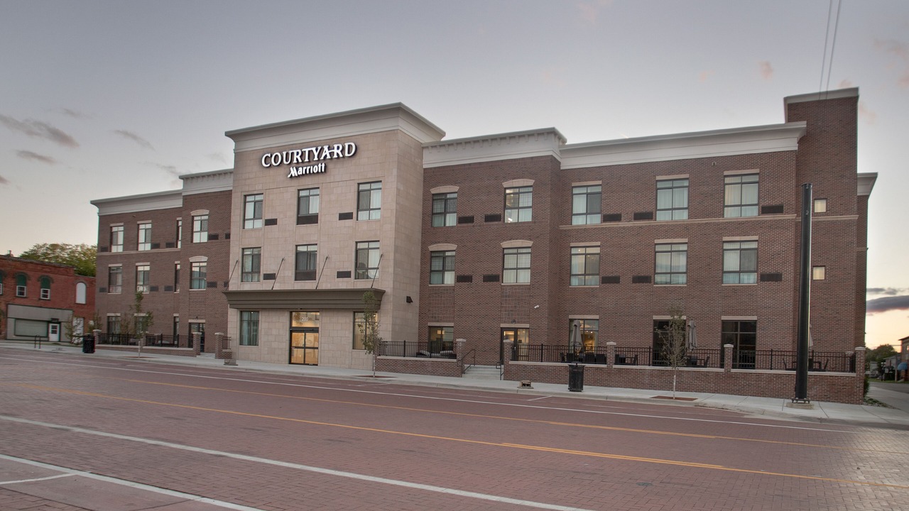 Photo of Outdoor in Albion