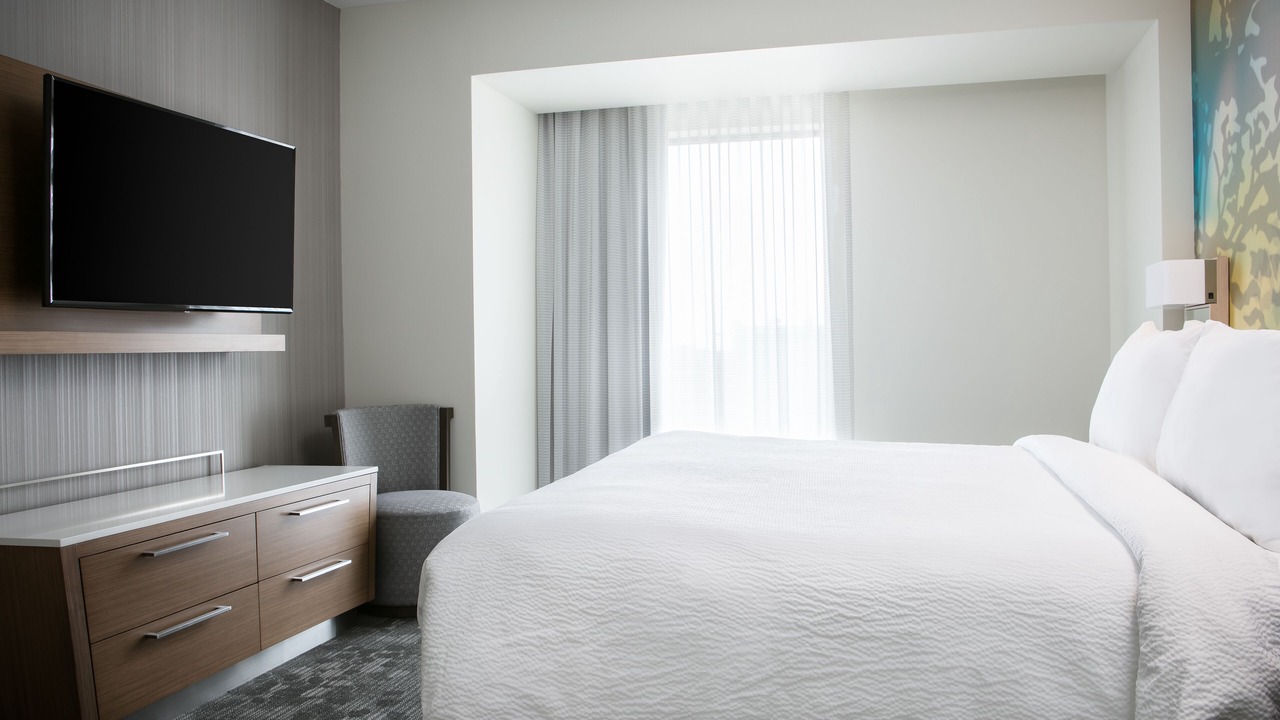 Photo of Bedroom in Albion