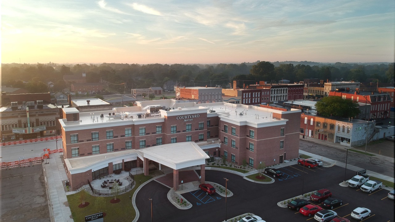 Photo of Outdoor in Albion