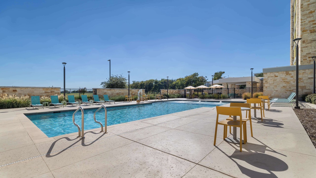 Photo of Outdoor in Plano