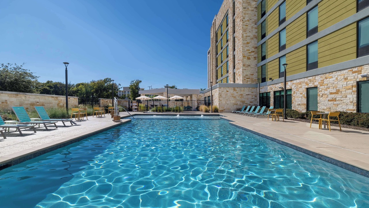 Photo of Outdoor in Plano