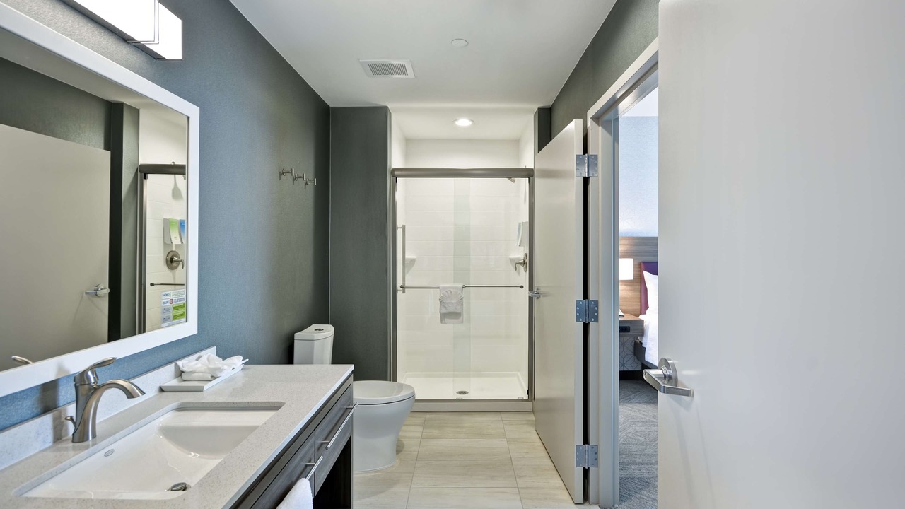 Photo of Bathroom in Plano