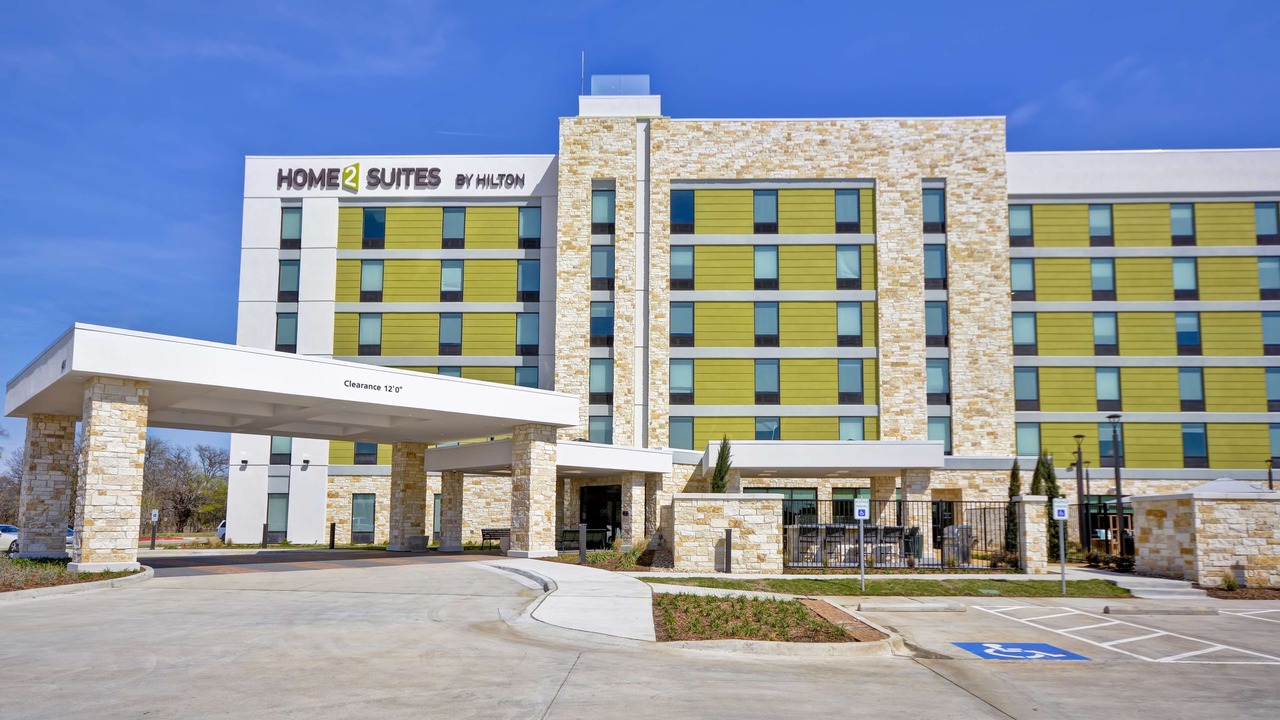 Photo of Outdoor in Plano