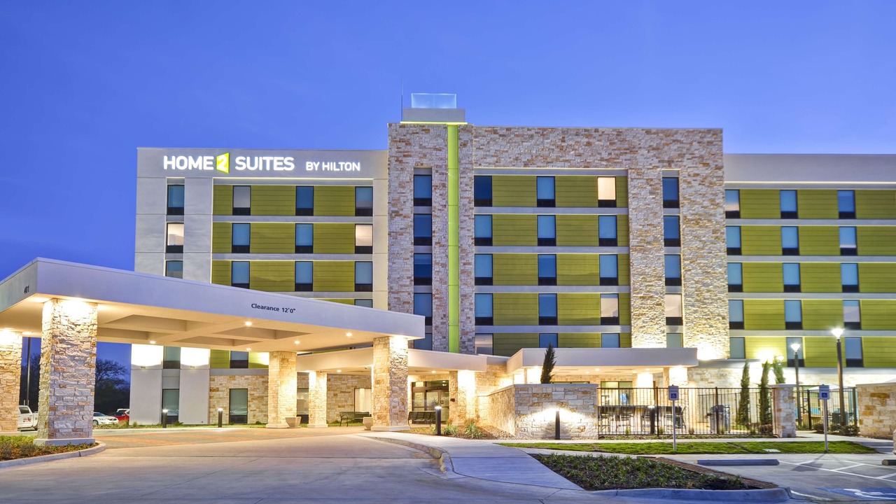 Photo of Outdoor in Plano