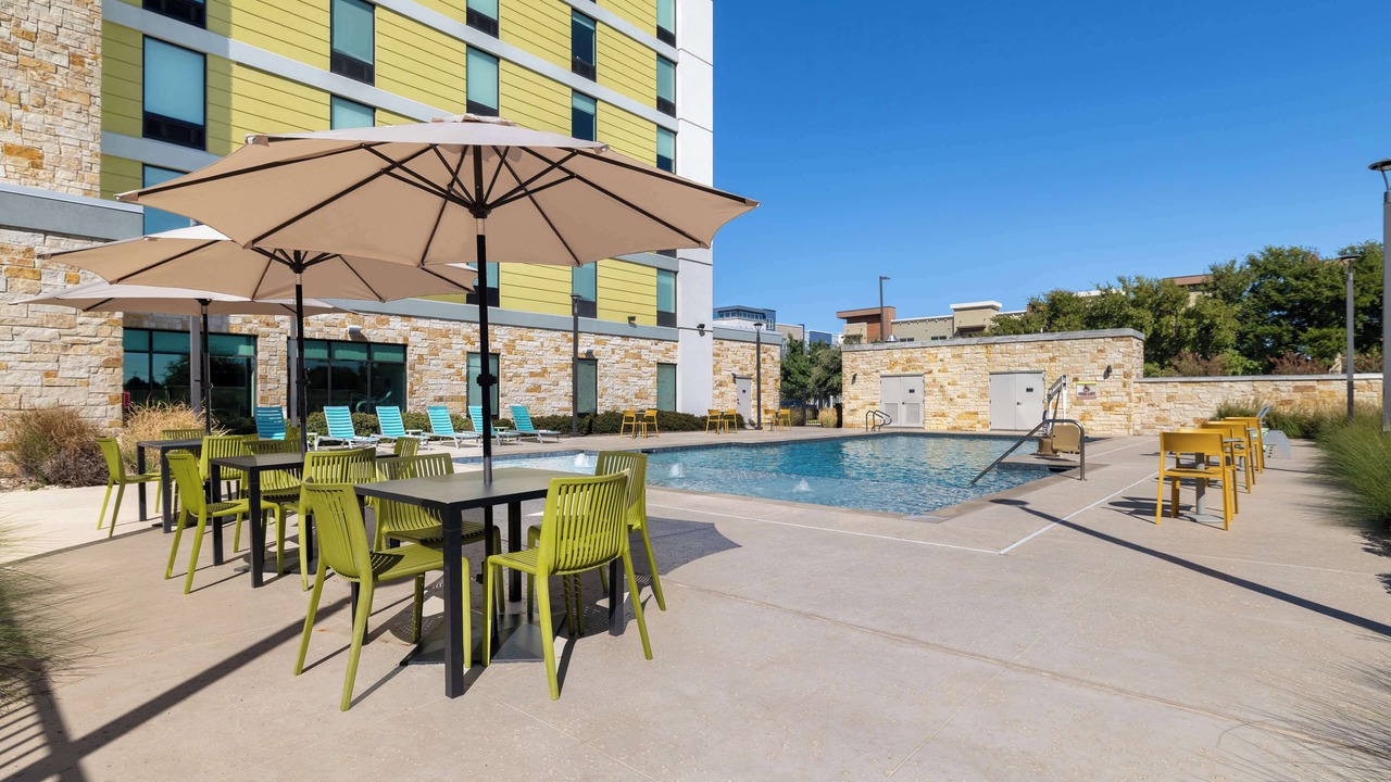 Photo of Outdoor in Plano