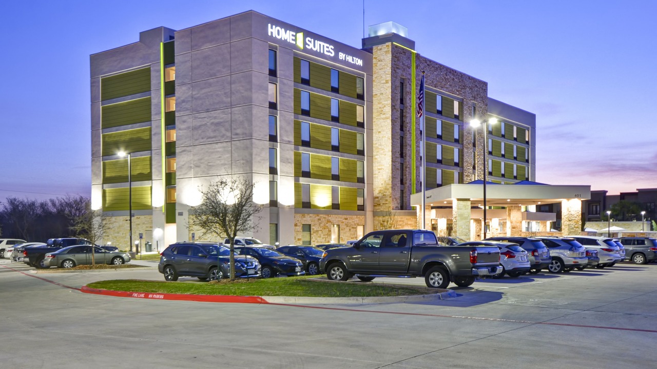 Photo of Outdoor in Plano