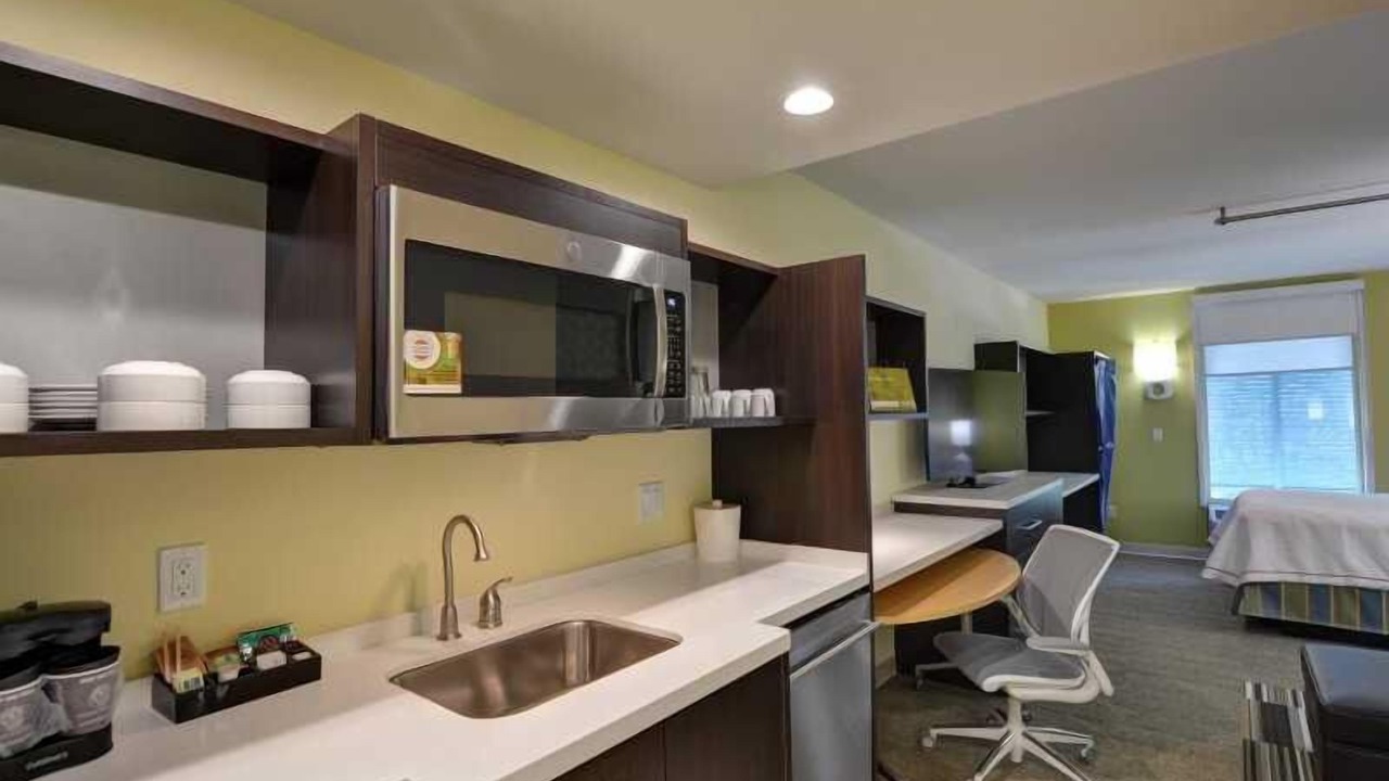 Photo of Kitchen in Palmetto Dunes