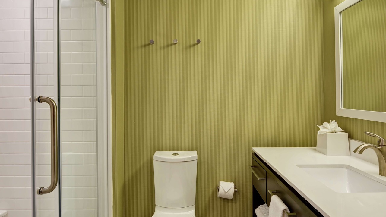 Photo of Bathroom in Palmetto Dunes