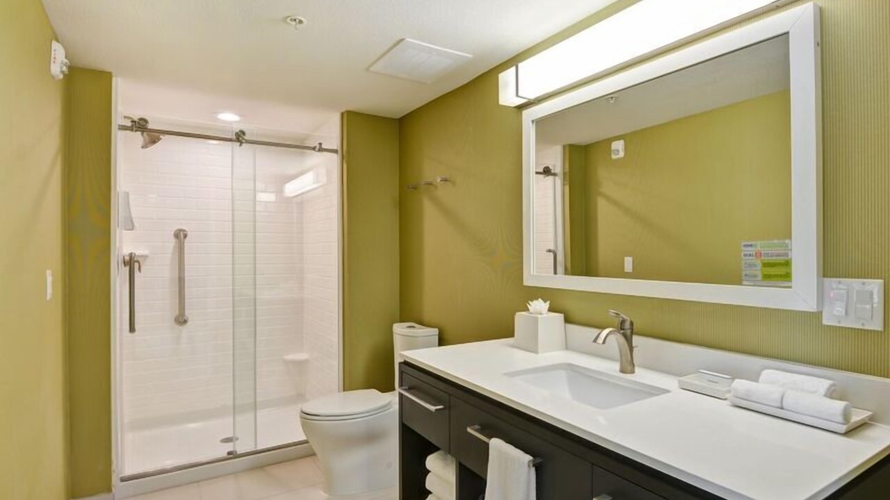 Photo of Bathroom in Palmetto Dunes