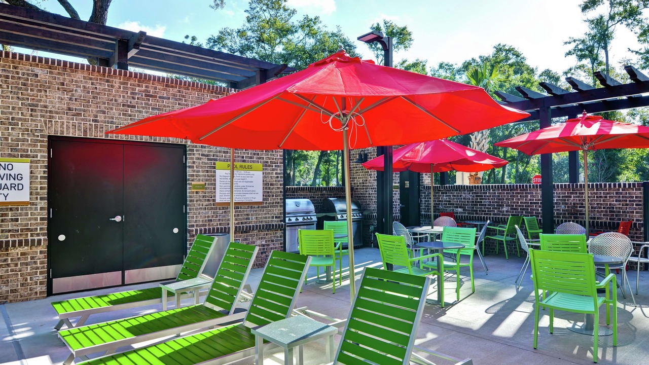 Photo of Outdoor in Palmetto Dunes