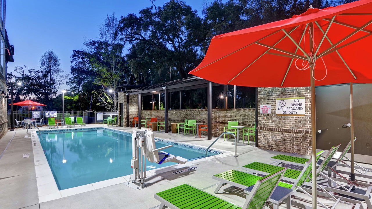 Photo of Outdoor in Palmetto Dunes