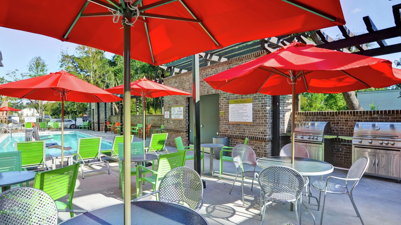 Photo of Outdoor in Palmetto Dunes
