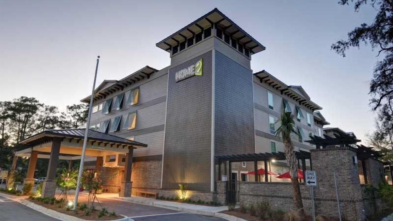 Photo of Outdoor in Palmetto Dunes