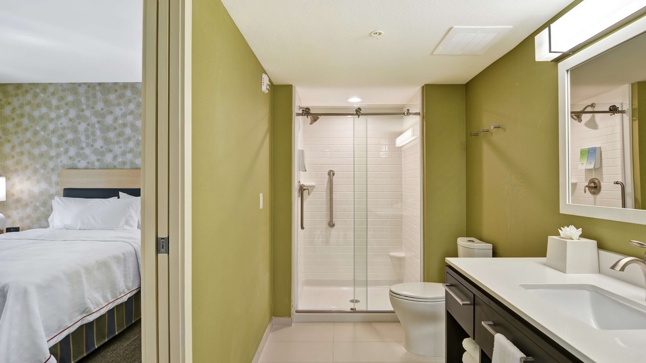 Photo of Bathroom in Palmetto Dunes