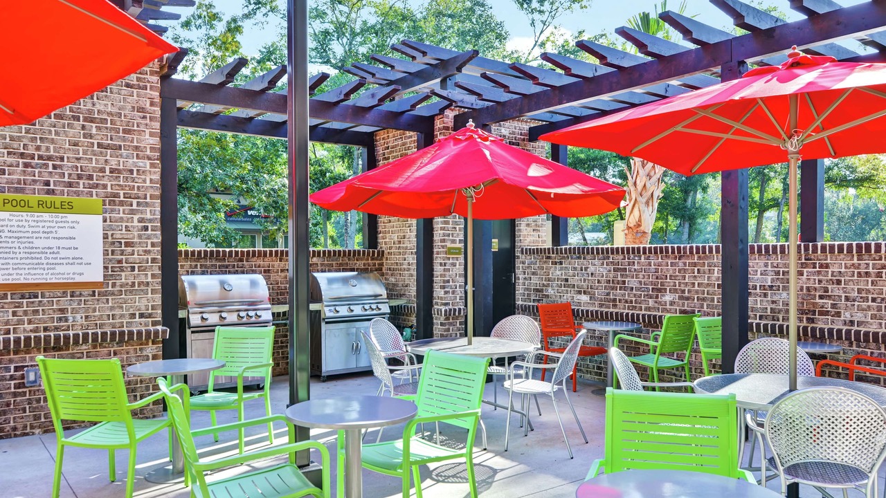 Photo of Outdoor in Palmetto Dunes