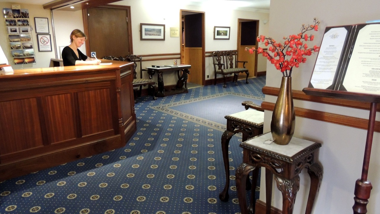 Photo of Others in Kirkwall