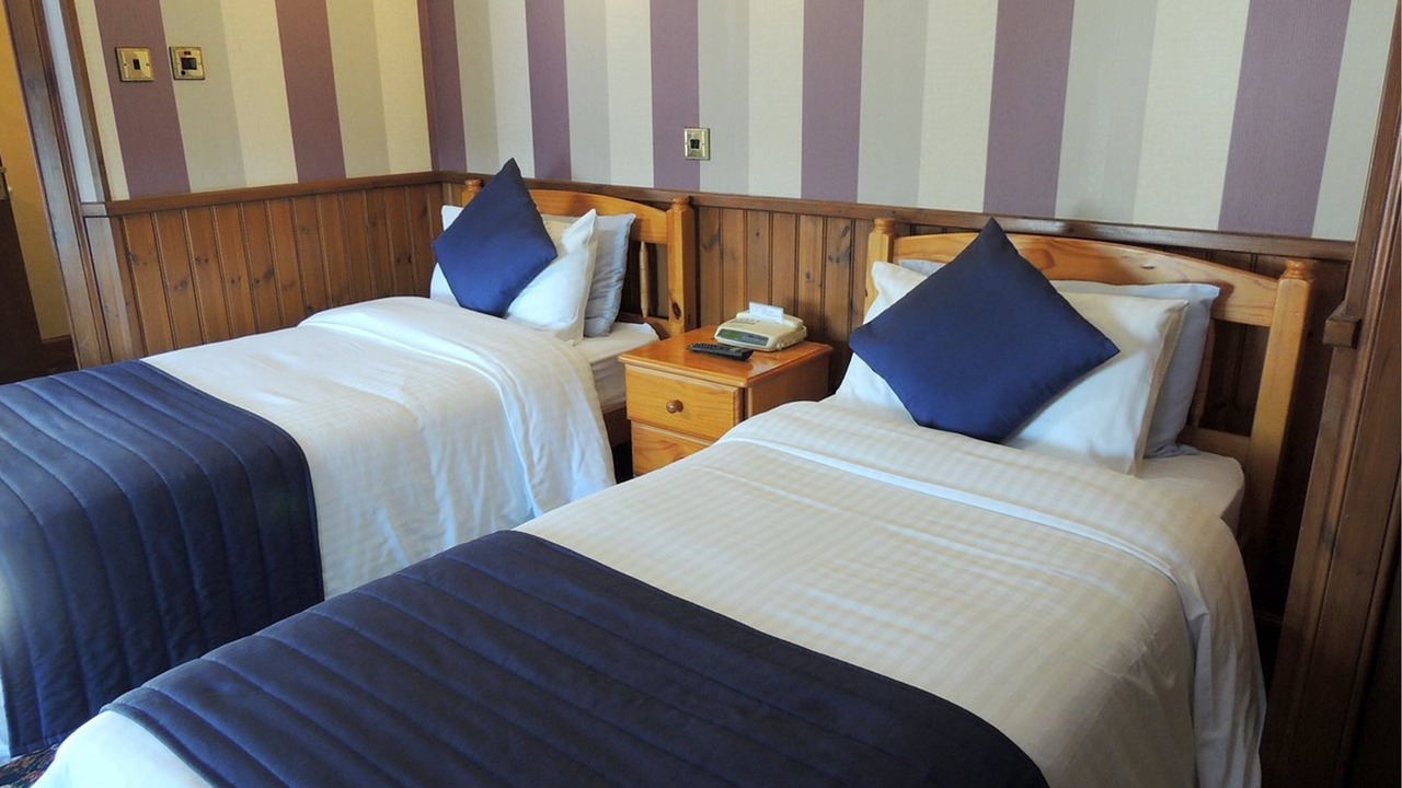 Photo of Bedroom in Kirkwall