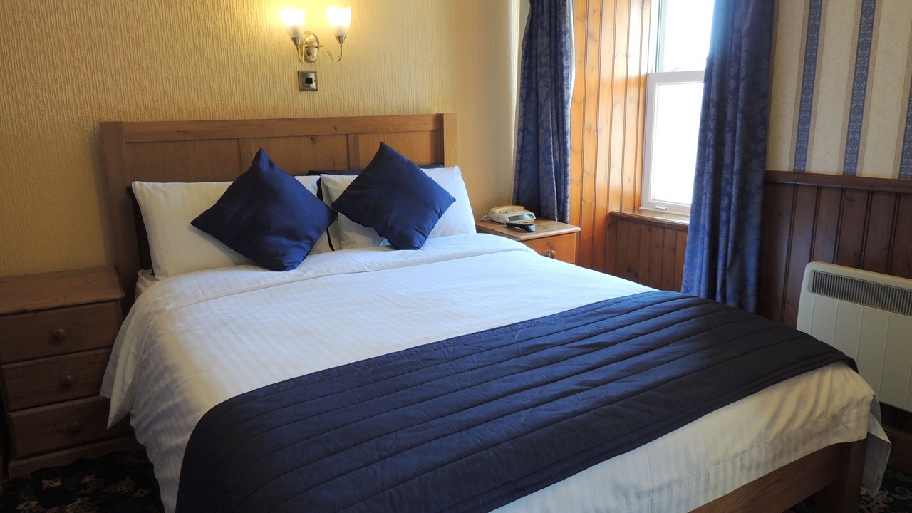 Photo of Bedroom in Kirkwall