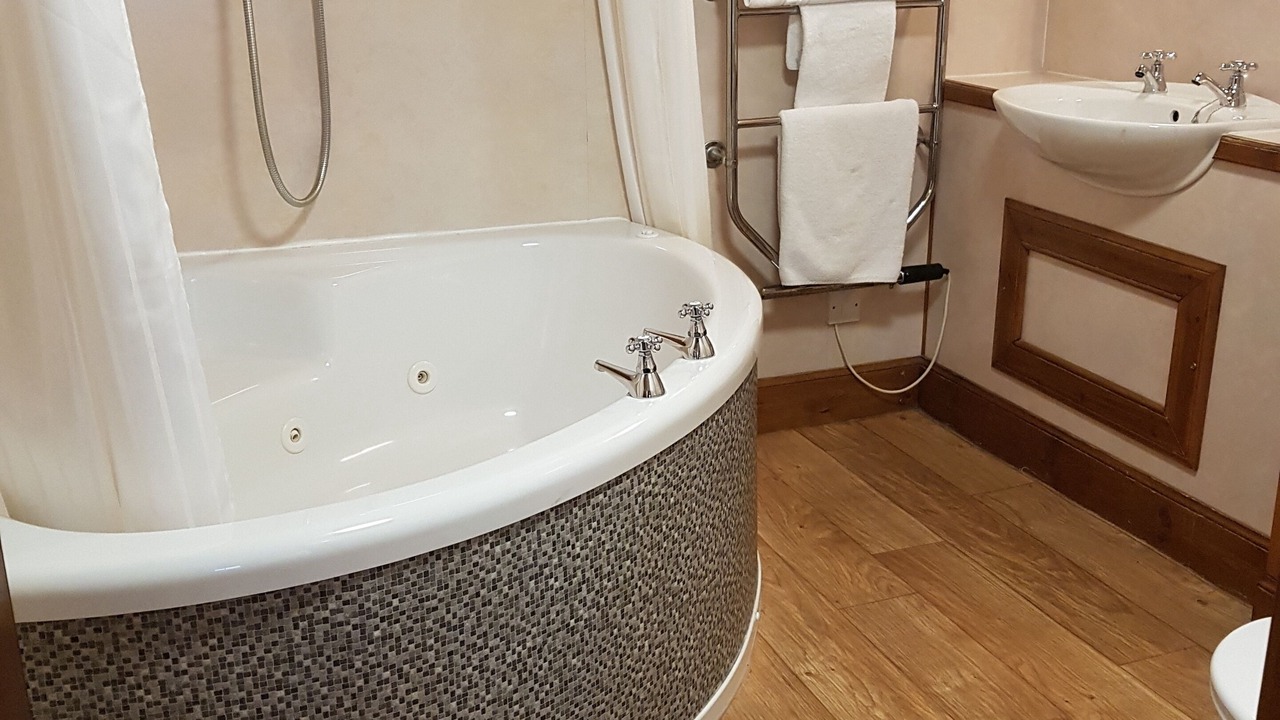 Photo of Bathroom in Kirkwall