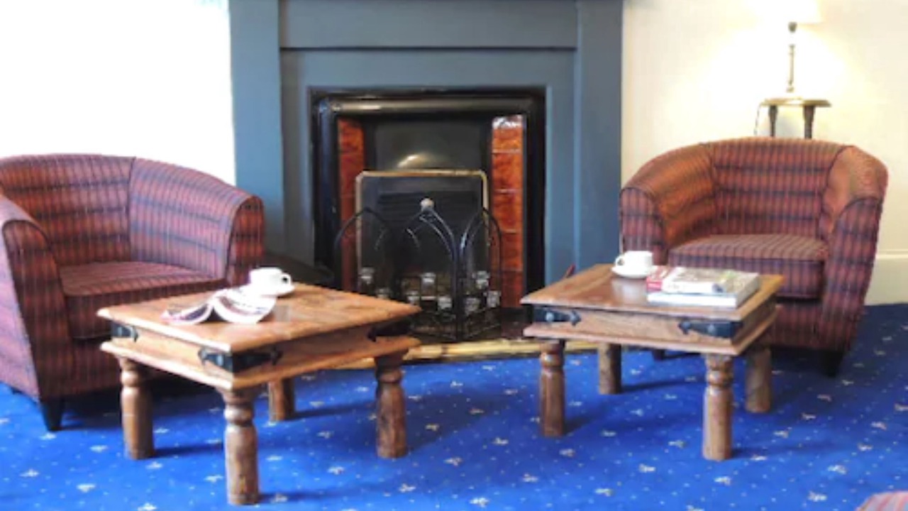 Photo of Others in Kirkwall