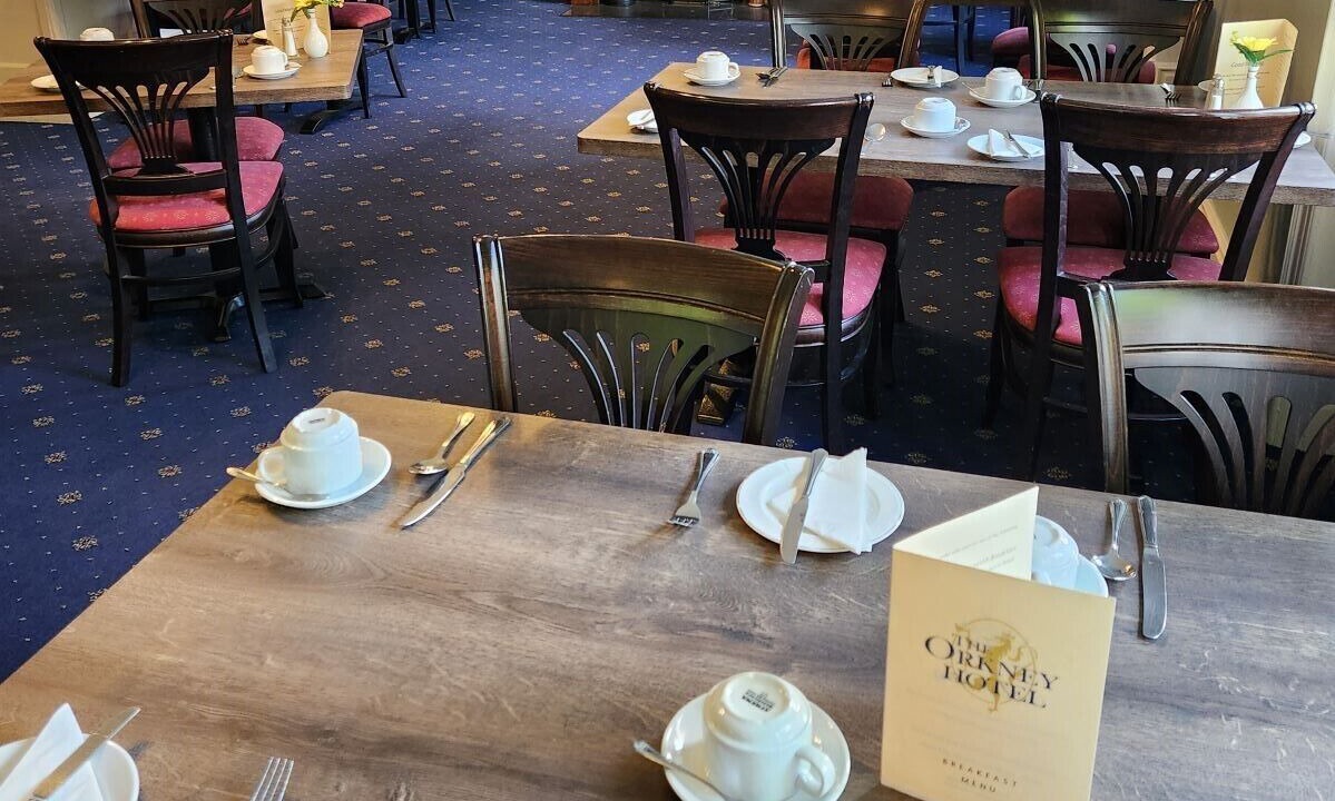 Photo of Others in Kirkwall