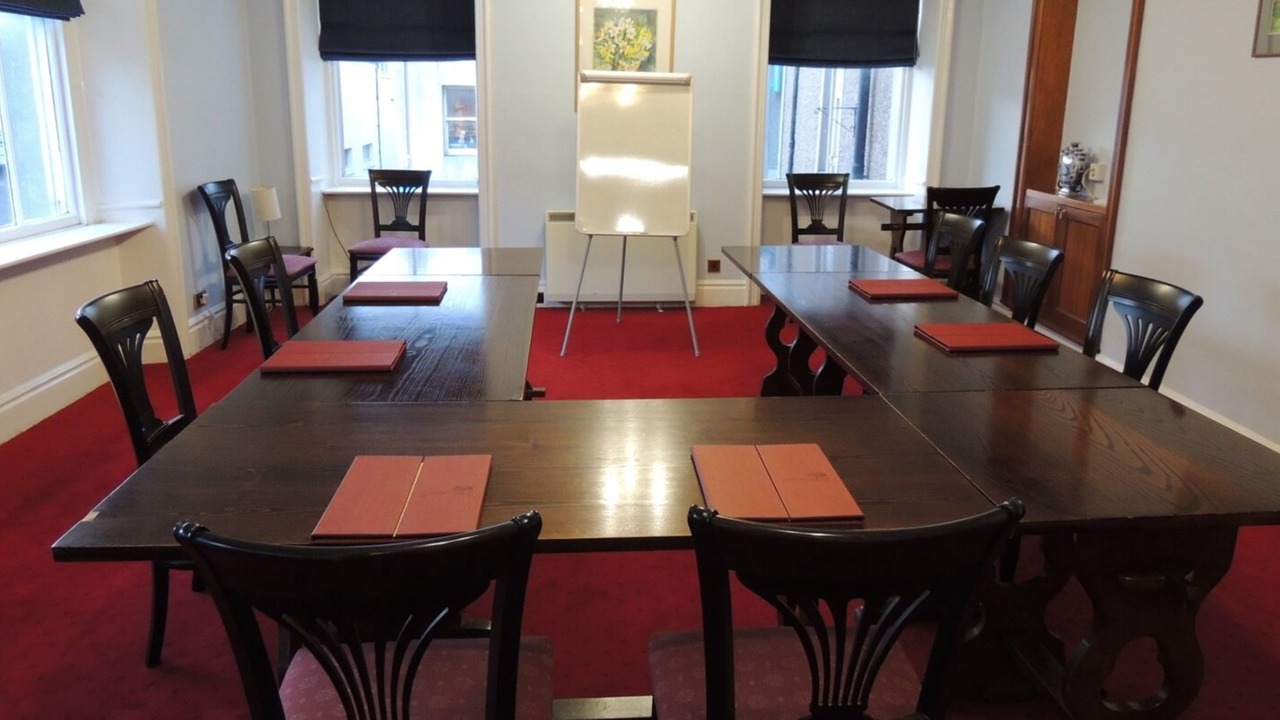 Photo of Others in Kirkwall