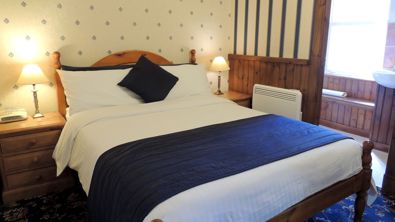 Photo of Bedroom in Kirkwall