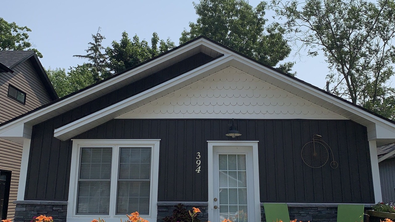 Photo of Outdoor in Crystal Beach