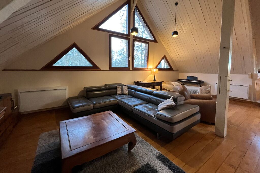 Photo of Livingroom in La Roche Foulques