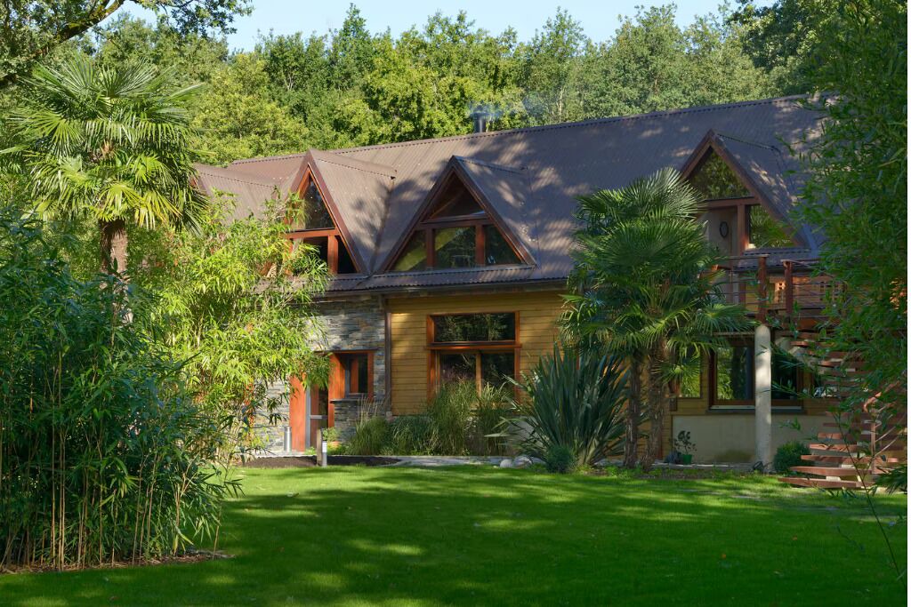 Photo of Outdoor in La Roche Foulques