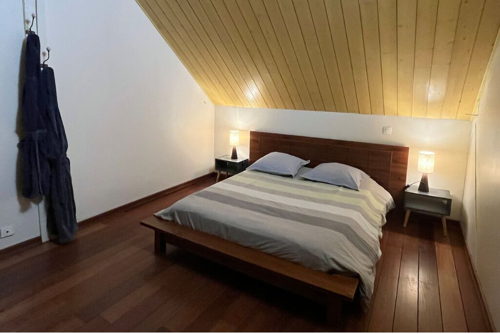 Photo of Bedroom in La Roche Foulques