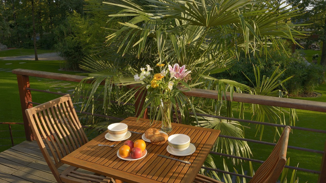 Photo of Outdoor in La Roche Foulques