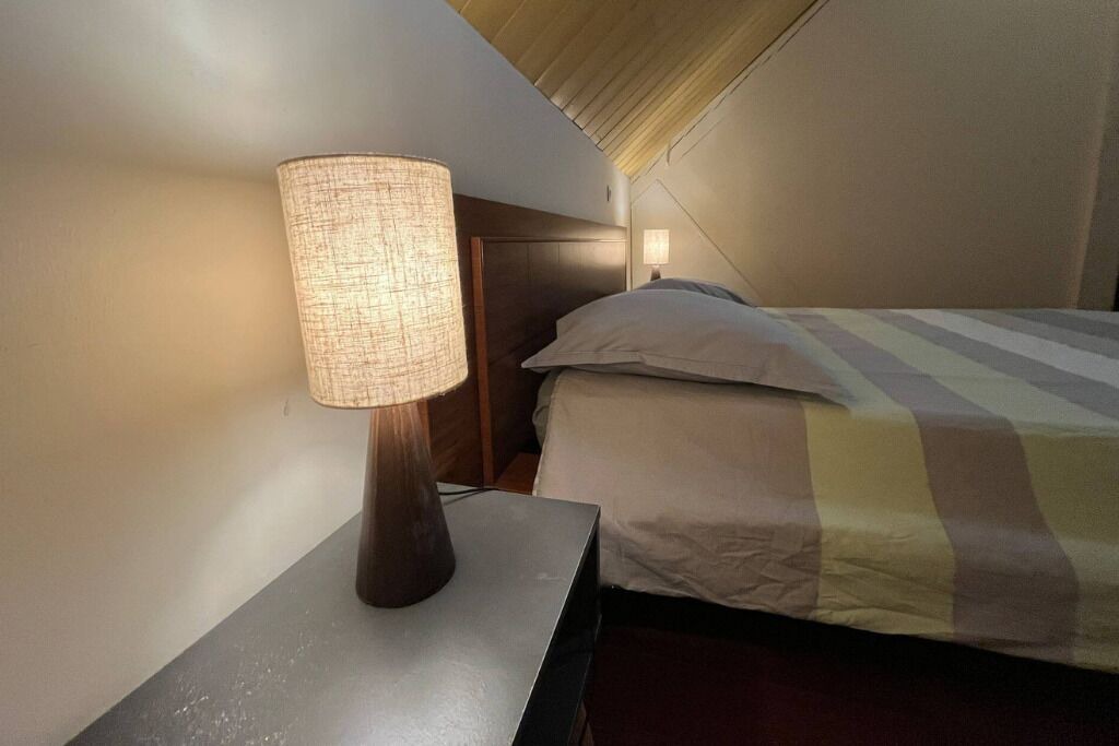 Photo of Bedroom in La Roche Foulques
