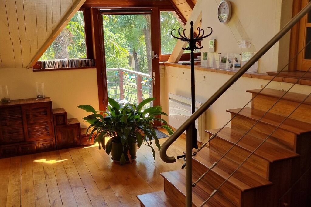 Photo of Livingroom in La Roche Foulques