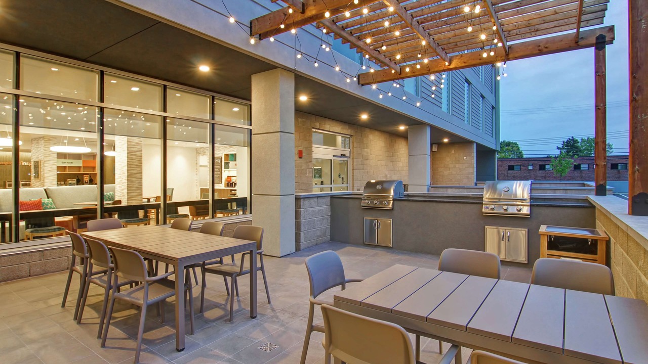 Photo of Patio Balcony in Dorval