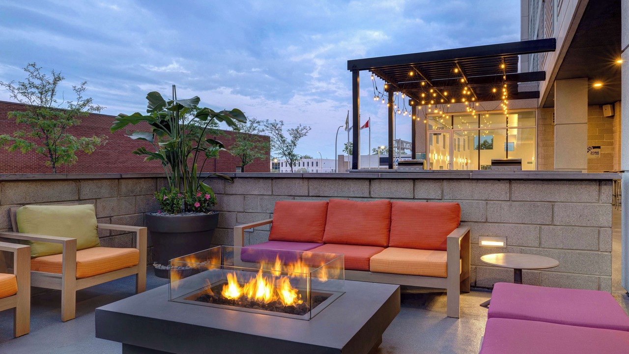 Photo of Patio Balcony in Dorval