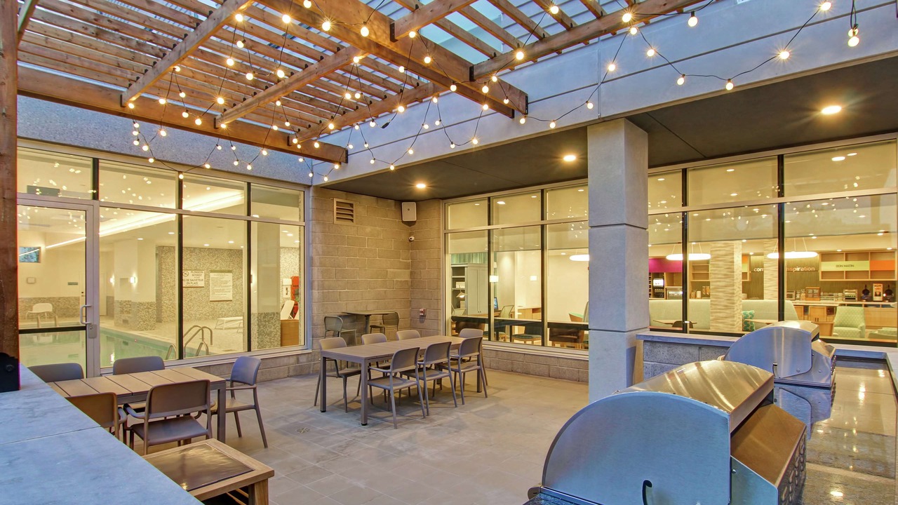 Photo of Patio Balcony in Dorval
