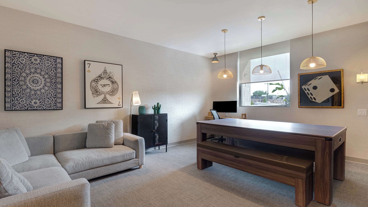 Photo of Bedroom in Dorval
